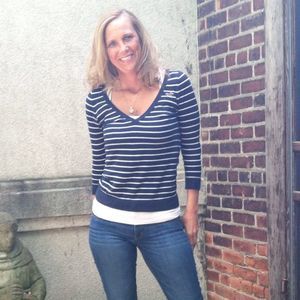 Meet your Posher, Celeste